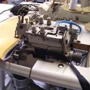 Brother V92 (N°07018)