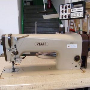 Pfaff 563/900 (N°07031)