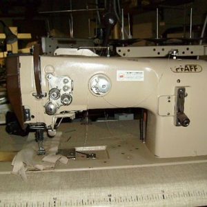 Pfaff 1242 (N°07062)