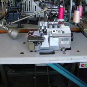 Mauser Special 9652 (N°07154)
