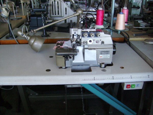 Mauser Special 9652 (N°07154)
