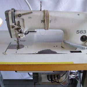 Pfaff 563-900 (N°07174)