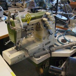 Rimoldi PL71-F250 (N°07187)