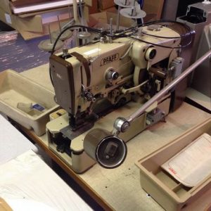 Pfaff 3116 (N°07212)