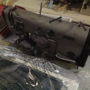 Pfaff 442-6/01 (N°07225)