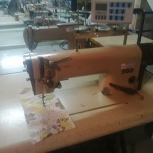 Pfaff 563/900 (N°07331)