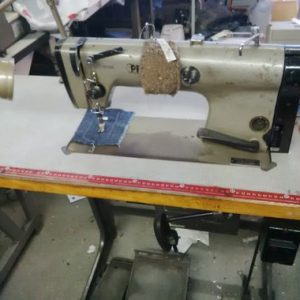 Pfaff 463/900 (N°07332)