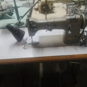 Pfaff 138 (N°07336)