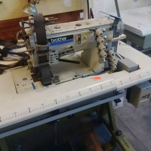 Brother DB2810 (N°07339)