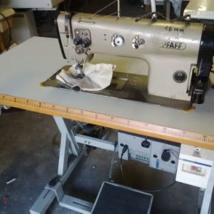 Pfaff 442 (N°07340)