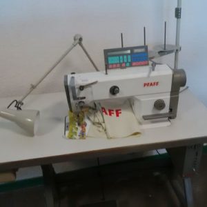 Pfaff 1183/900/910/911 (N°07353)