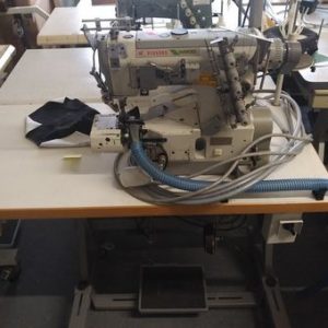 Pegasus W664-33AC 356-M/FT241/RP110A/UT312 (N°07432)