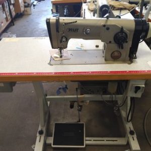 Pfaff 438-6/01-900/51 BSX6.0 (N°07442)