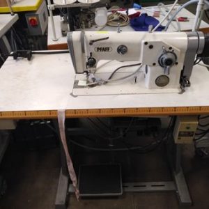 Pfaff 438-6/01-900/51-911/03 BS (N°07443)