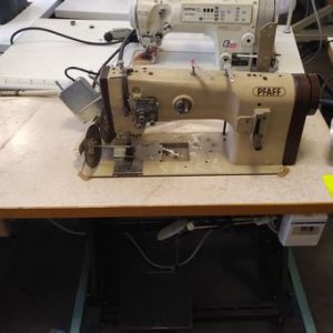 Pfaff 242-901/001/008 (N°07444)