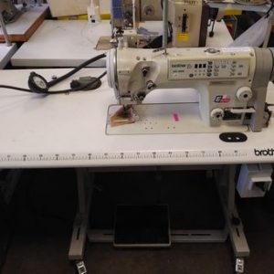 Brother LZ2-B856E-403 (N°07445)