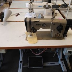 Pfaff 438-9/01-900/51 BS (N°07446)