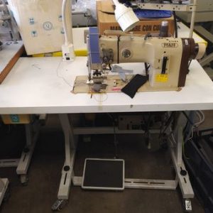 Pfaff 1242-900/56-014-006 (N°07448)