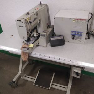 Brother LK3-B430E-7 (N°07450)