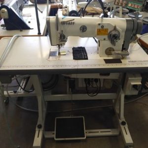 Pfaff 438-900/51-109-102 (N°07451)