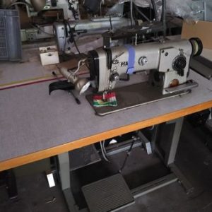 Pfaff 418-716/06-6/01-900/02 BS (N°07452)