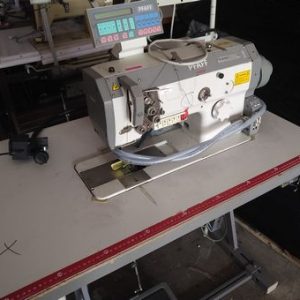 Pfaff 1425-6/01-900/81-910/04-911/35-918/29 CLMN8 (N°07454)