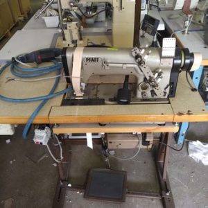 Pfaff 5642-748/69 (N°07466)