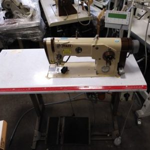 Pfaff 438-900/51 (N°07468)