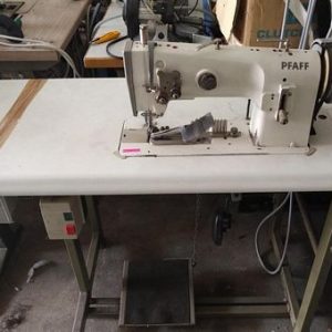 Pfaff 1245-708/47 (N°07473)