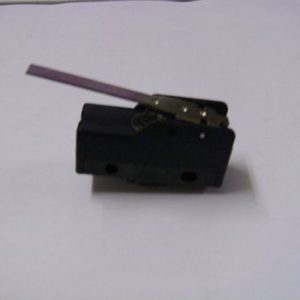 Micro-contact pour flotteur