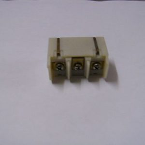 Micro-contact régulateur