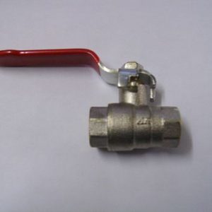 Vanne de vidange 3/8