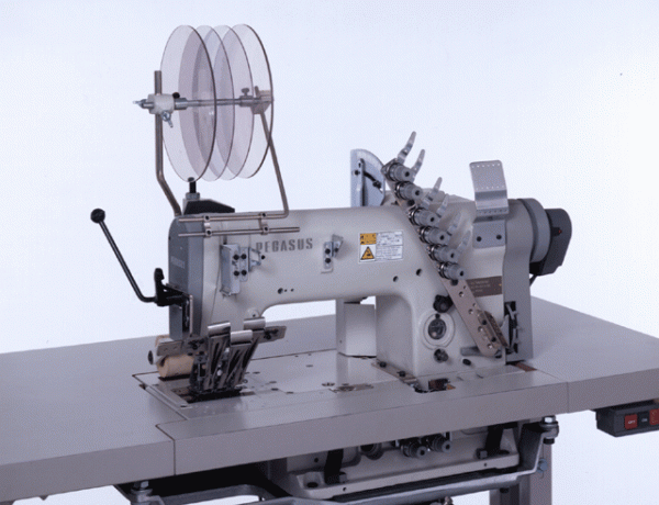 Autres matériels Pegasus TM625
