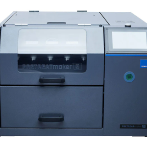 Machine de prétraitement Schulze Pretreatmaker V
