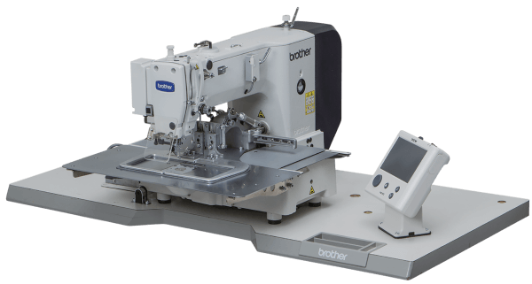 Automate couture Brother BAS-326H