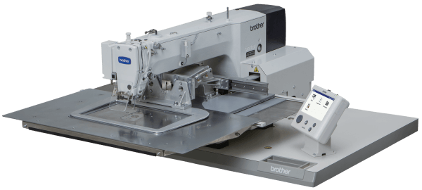 Automate couture Brother BAS-342H