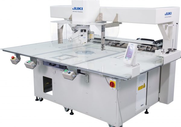 Automate couture Juki AMS-251
