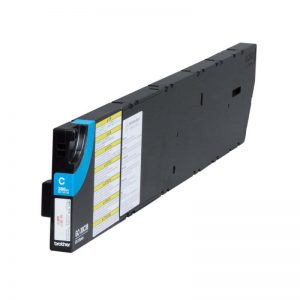 Cartouche d'encre cyan Brother GT3