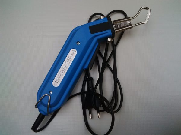 Appareil de coupe à chaud HSGO