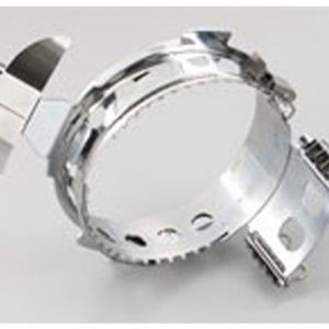 Support cadre 360x60mm