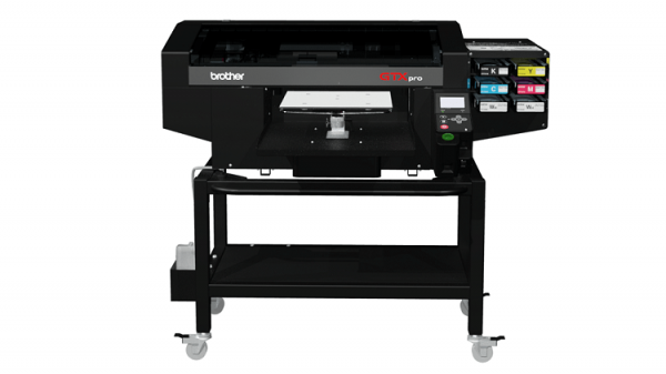 Imprimante numérique textile Brother GTXpro – Image 4