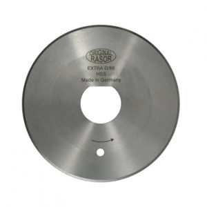 Lame circulaire ronde 86mm