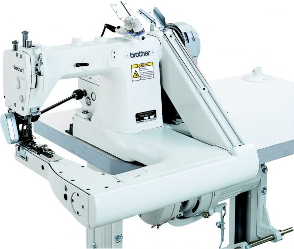 Machine bras Déporté Brother DA-9280