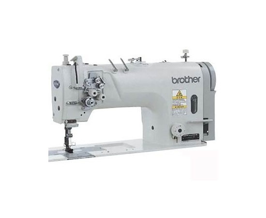 Brother T-8720C, Piqueuse plate industrielle T-8720C Brother
