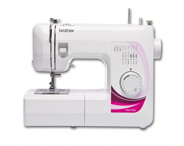 Machines à coudre Brother XN1700