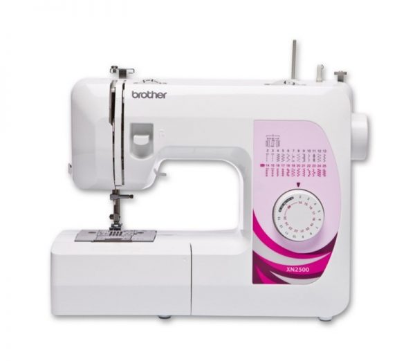 Machines à coudre Brother XN2500