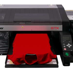 Imprimante textile numérique
