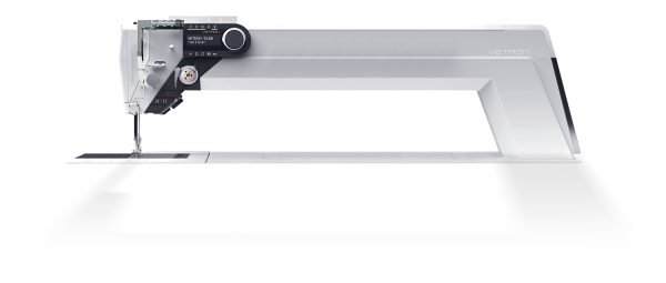 Piqueuse grand bras Vetron 5120