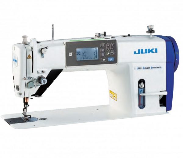 piqueuse plate simple entrainement Juki DDL-9000C-SMS