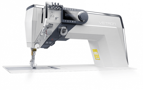 Machine triple entrainement Vetron 5000-11